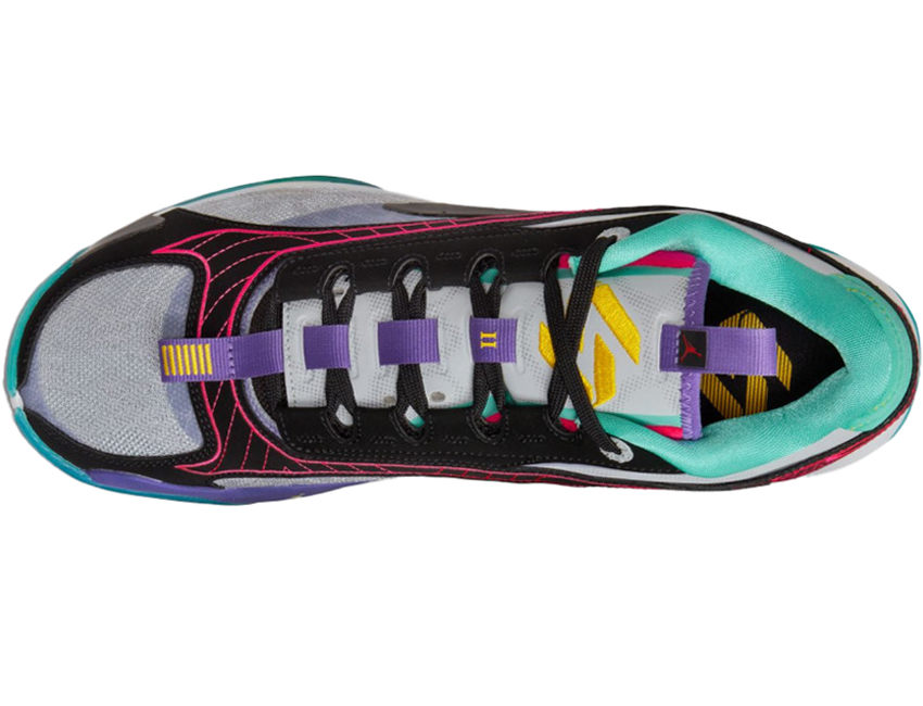 NIKE（ナイキ） 男性 メンズ JORDAN LUKA 2 PF ジョーダン ルカ 2 PF