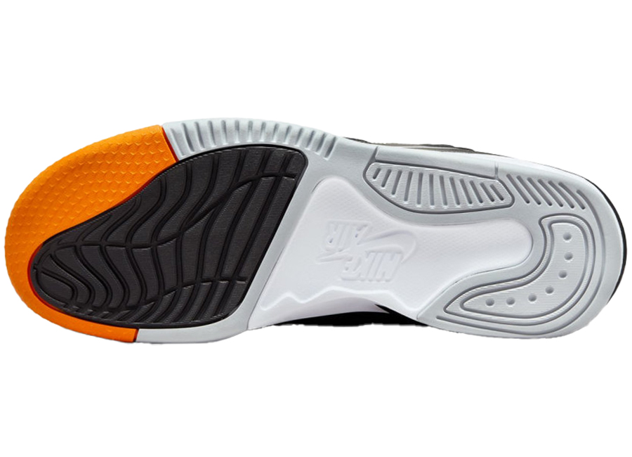 NIKE（ナイキ） 男性 メンズ JORDAN MAX AURA 5 ジョーダン マックス