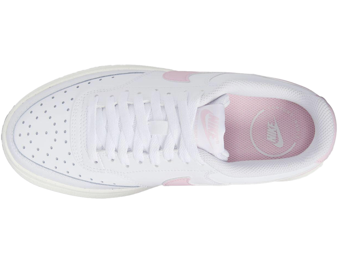 NIKE 女性 ナイキ レディース シューズ W COURT VISION ALTA