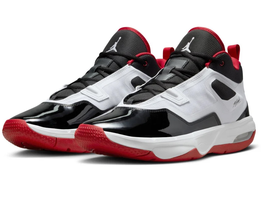 NIKE（ナイキ） 男性 メンズ JORDAN STAY LOYAL 3 ジョーダン ステイ