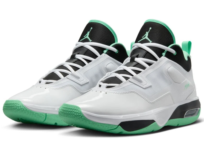 NIKE 男性 ナイキ メンズ シューズ JORDAN STAY LOYAL 3