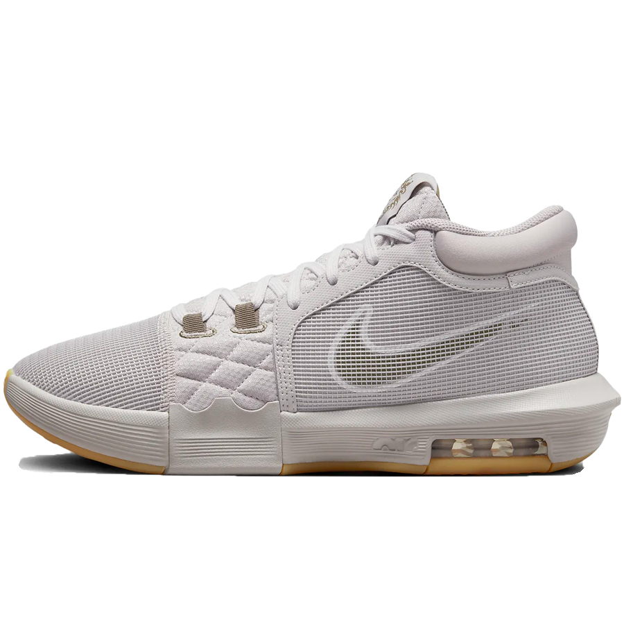 NIKE（ナイキ） 男性 メンズ LEBRON WITNESS 8 EP レブロン ウィット