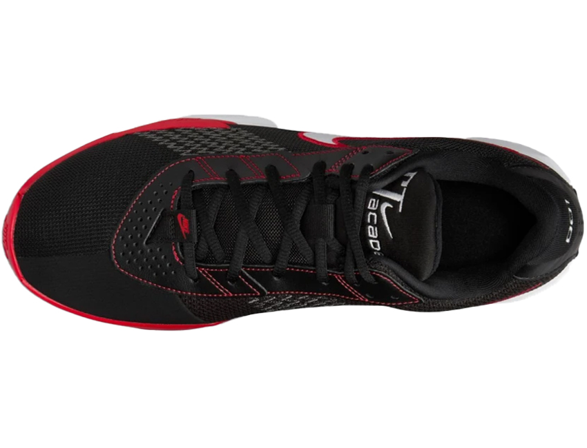 シューズ(男性用) NIKE airzoomgtcut1 Nike Air Zoom G.T. Cut Team USA Men's 15 Red White Blue