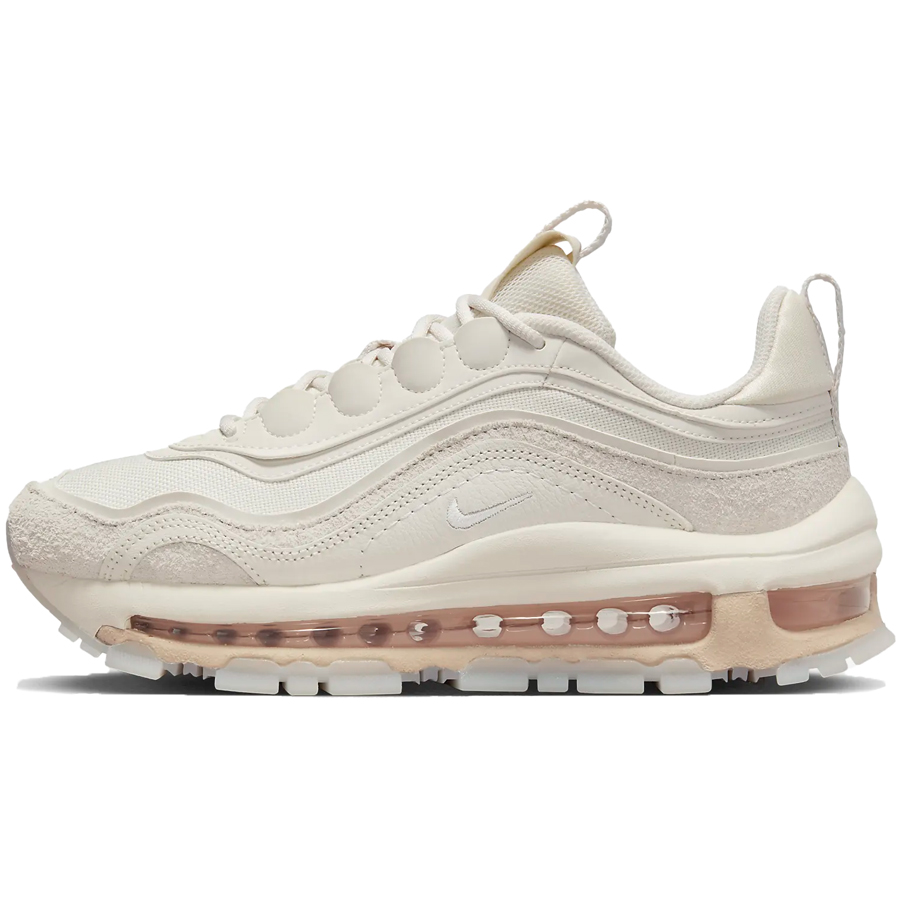 NIKE 女性 ナイキ レディース W AIR MAX 97 FUTURA ウィメンズ