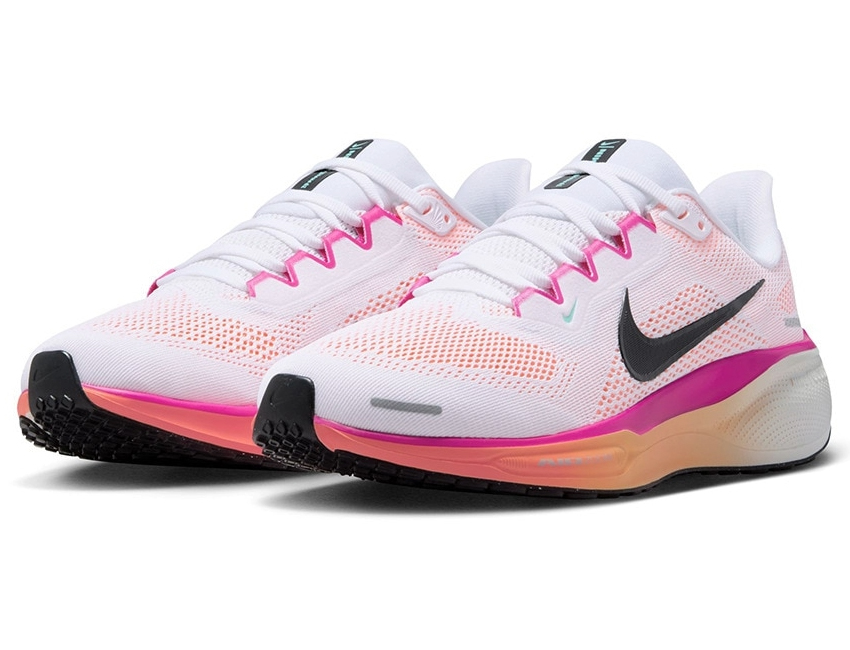 NIKE（ナイキ） 女性 レディース シューズ W AIR ZOOM PEGASUS 41