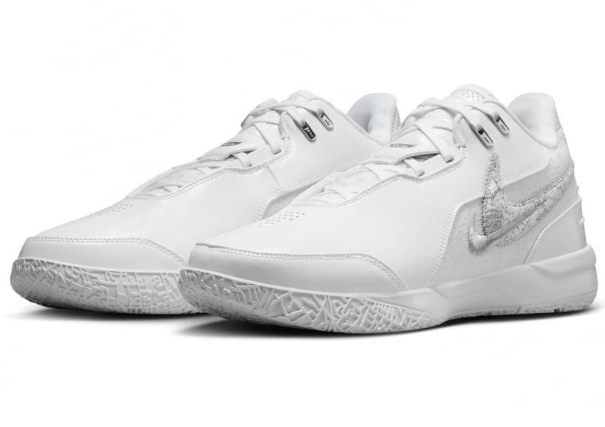 NIKE（ナイキ） 男性 メンズ LEBRON NXXT GEN AMPD EP レブロン FJ1567