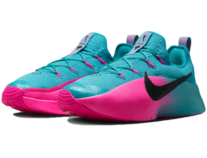 NIKE（ナイキ） 男性 メンズ シューズ LEBRON TR 1 レブロン TR 1