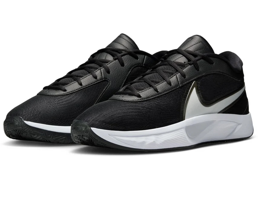 NIKE（ナイキ） 男性 メンズ シューズ スニーカー GIANNIS FREAK 6 EP