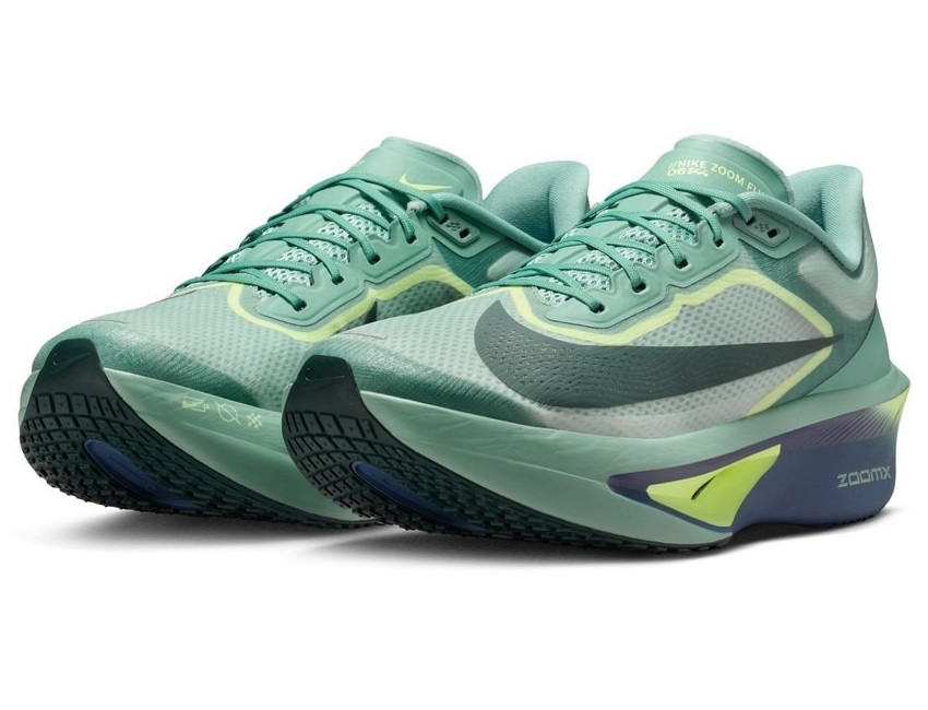 NIKE（ナイキ） 男性 メンズ シューズ ZOOM FLY 6 ズーム フライ 6