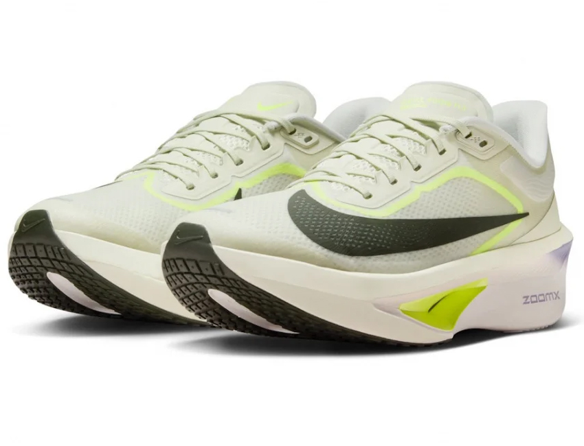 NIKE（ナイキ） 男性 メンズ シューズ ZOOM FLY 6 ズーム フライ 6
