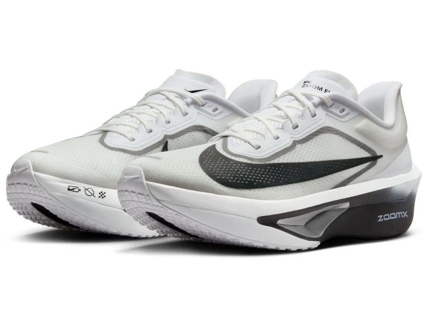 NIKE 男性 ナイキ メンズ シューズ スニーカー ZOOM FLY 6