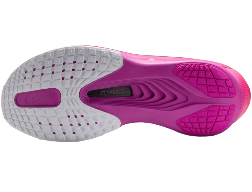 NIKE（ナイキ） 男性 メンズ シューズ スニーカー ZOOM FLY 6 ズーム