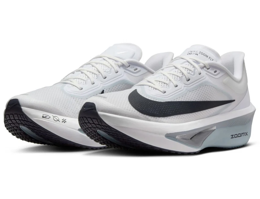 NIKE 男性 ナイキ メンズ シューズ ZOOM FLY 6 ズーム フライ