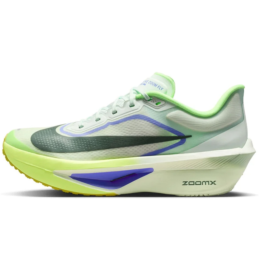NIKE（ナイキ） 男性 メンズ シューズ ZOOM FLY 6 ズーム フライ 6