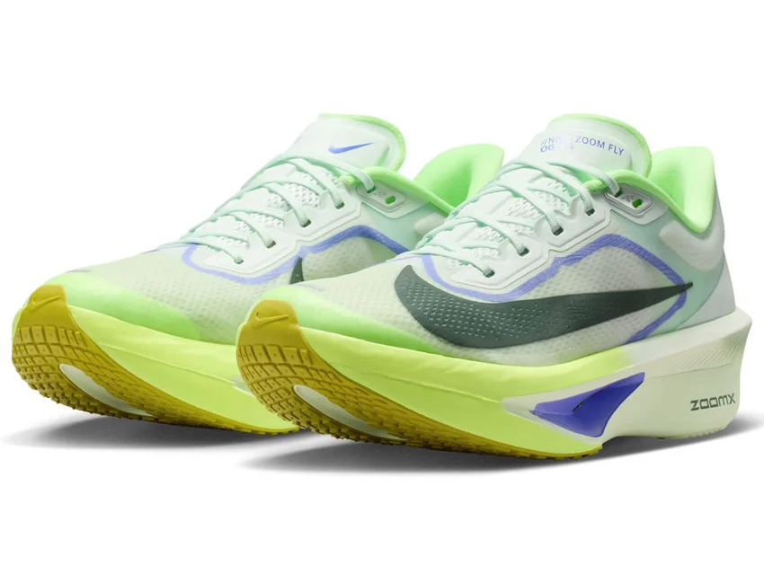 NIKE（ナイキ） 男性 メンズ シューズ ZOOM FLY 6 ズーム フライ 6