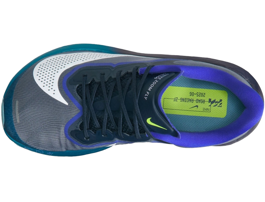 NIKE（ナイキ） 男性 メンズ シューズ ZOOM FLY 6 ズーム フライ 6