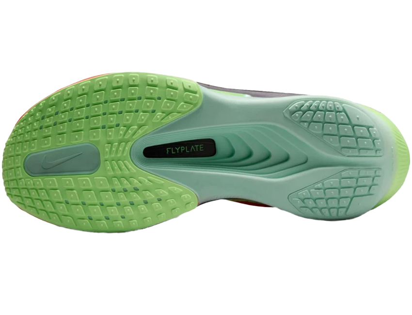 NIKE（ナイキ） 男性 メンズ シューズ ZOOM FLY 6 ズーム フライ 6