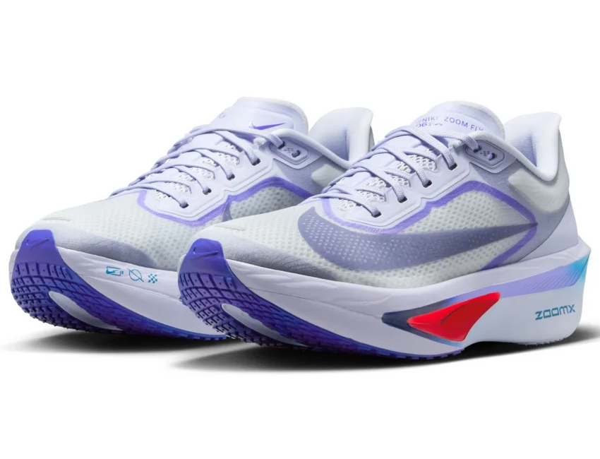 NIKE 女性 ナイキ レディース シューズ W ZOOM FLY 6 ウィメンズ
