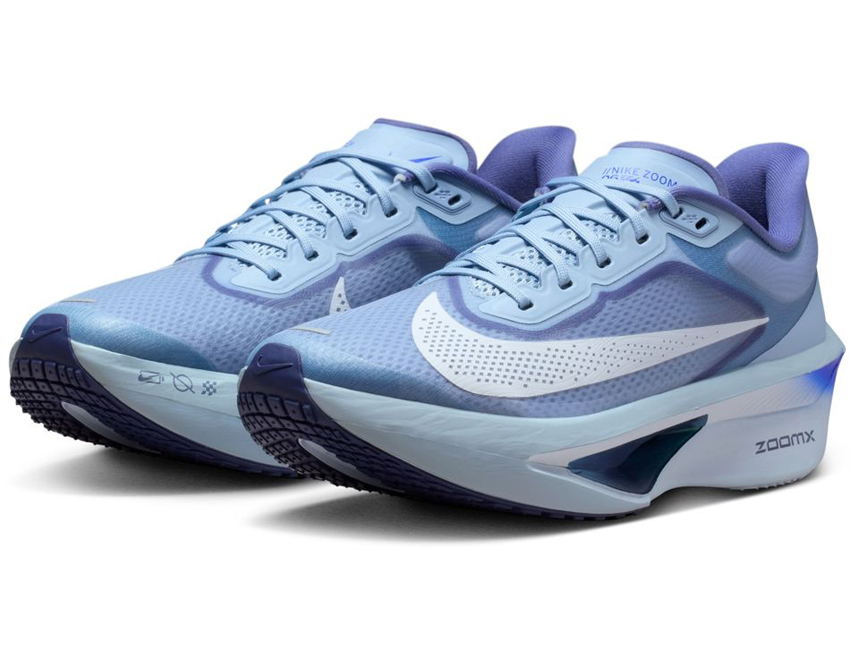 NIKE（ナイキ） 女性 レディース シューズ W ZOOM FLY 6 ウィメンズ