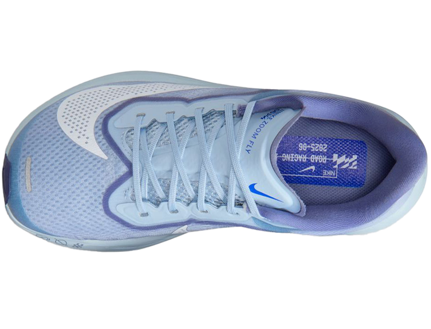 NIKE（ナイキ） 女性 レディース シューズ W ZOOM FLY 6 ウィメンズ