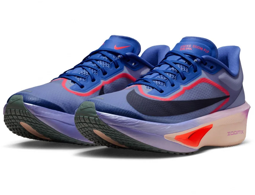 NIKE（ナイキ） 女性 レディース シューズ W ZOOM FLY 6 ウィメンズ