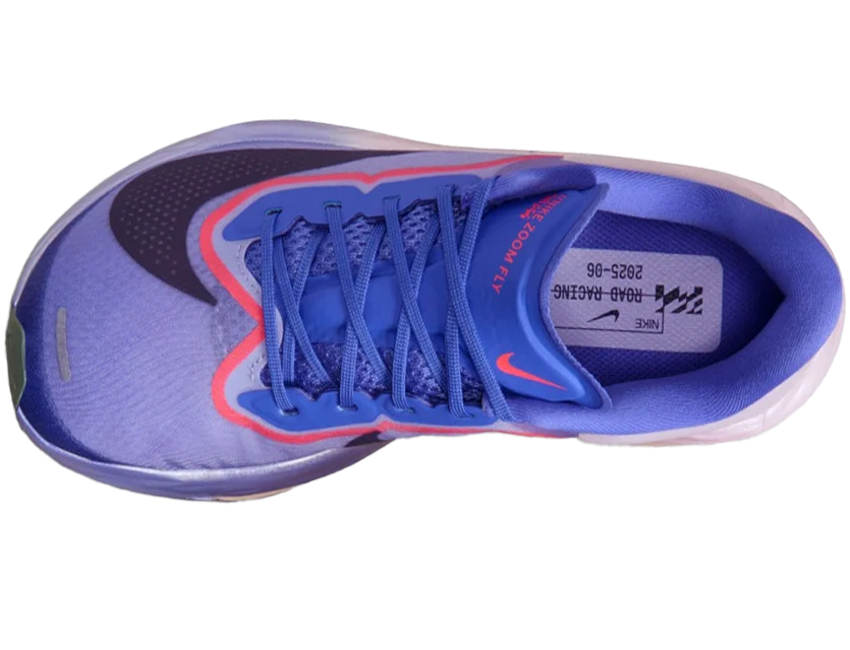 NIKE（ナイキ） 女性 レディース シューズ W ZOOM FLY 6 ウィメンズ