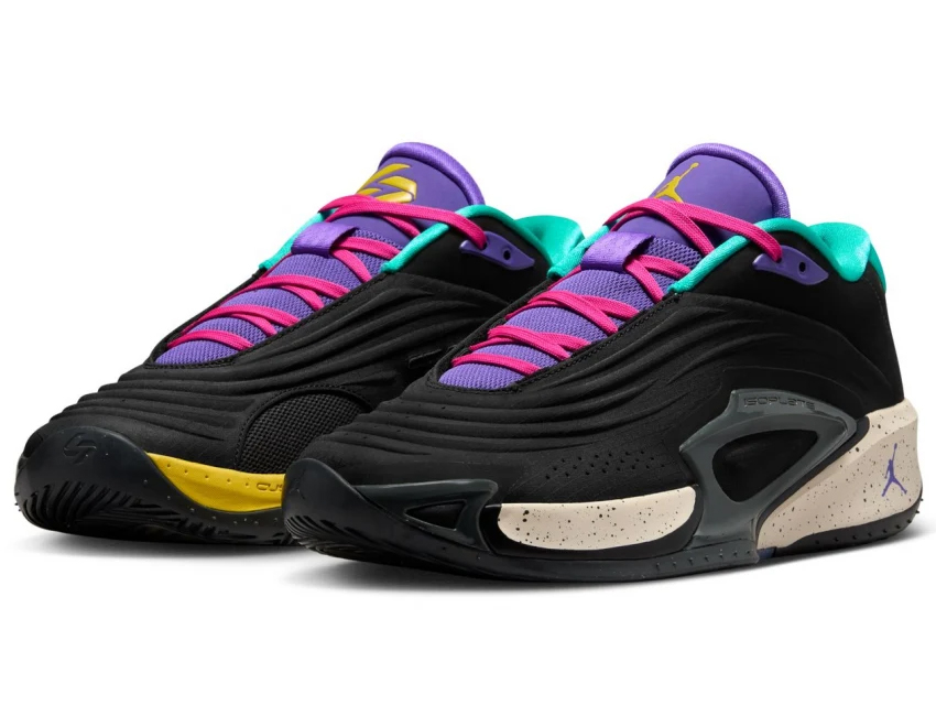 NIKE（ナイキ） 男性 メンズ シューズ JORDAN LUKA 3 PF ジョーダン