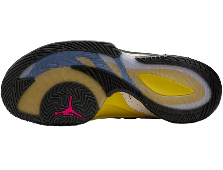 NIKE 男性 ナイキ メンズ シューズ JORDAN LUKA 3 PF ジョーダン