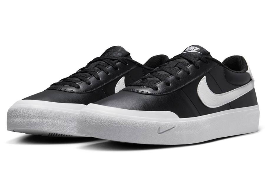 NIKE 男性 ナイキ メンズ シューズ スニーカー COURT SHOT