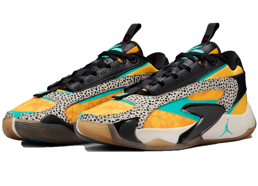 NIKE（ナイキ） 男性 メンズ JORDAN LUKA 2 THE PITCH PF ジョーダン