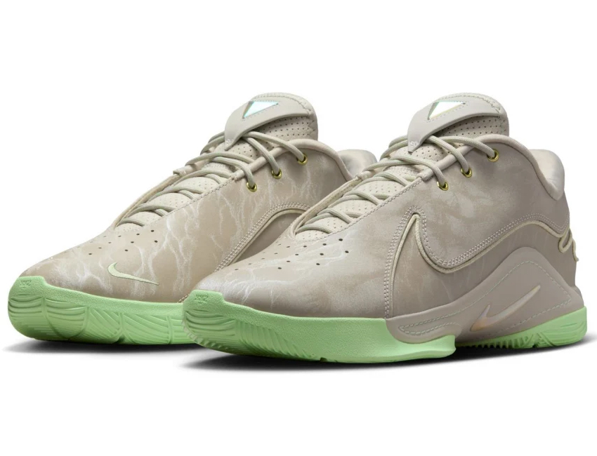 NIKE 男性 ナイキ メンズ シューズ LEBRON XXII EP レブロン 22