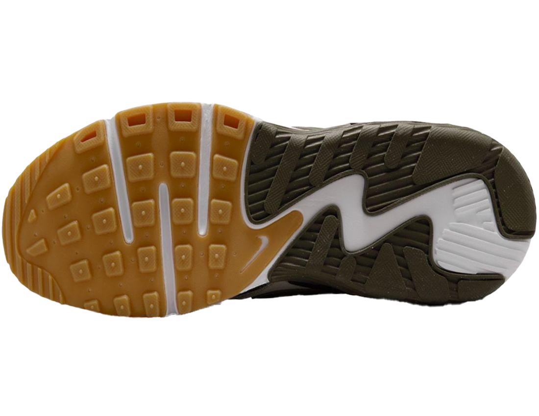 NIKE（ナイキ） 男性 メンズ シューズ AIR MAX EXCEE エア マックス 