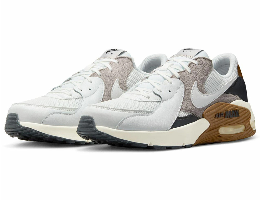 NIKE（ナイキ） 男性 メンズ シューズ AIR MAX EXCEE エア マックス