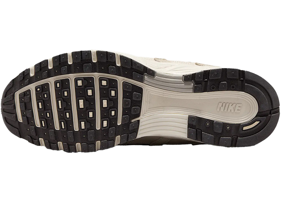 NIKE 男性 ナイキ メンズ シューズ スニーカー P-6000 SE HF0015
