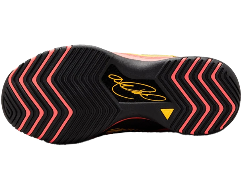 NIKE（ナイキ） 男性 メンズ シューズ LEBRON NXXT GENISUS EP