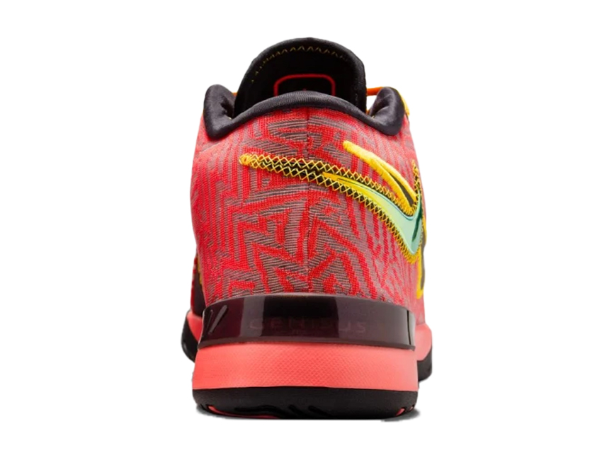 NIKE（ナイキ） 男性 メンズ シューズ LEBRON NXXT GENISUS EP