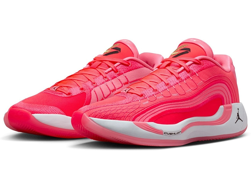 NIKE（ナイキ） 男性 メンズ シューズ JORDAN LUKA 4 PF ジョーダン