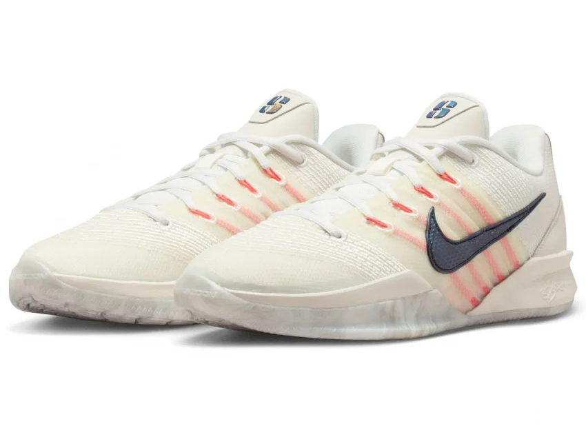 サブリナ3 メンズ28.0cmウィメンズ28.5cm新品未使用 NIKE（ナイキ） 女性 レディース シューズ WMNS SABRINA 3 EP