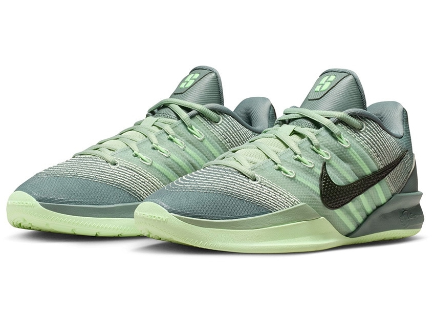 NIKE（ナイキ） 女性 レディース シューズ WMNS SABRINA 3 EP