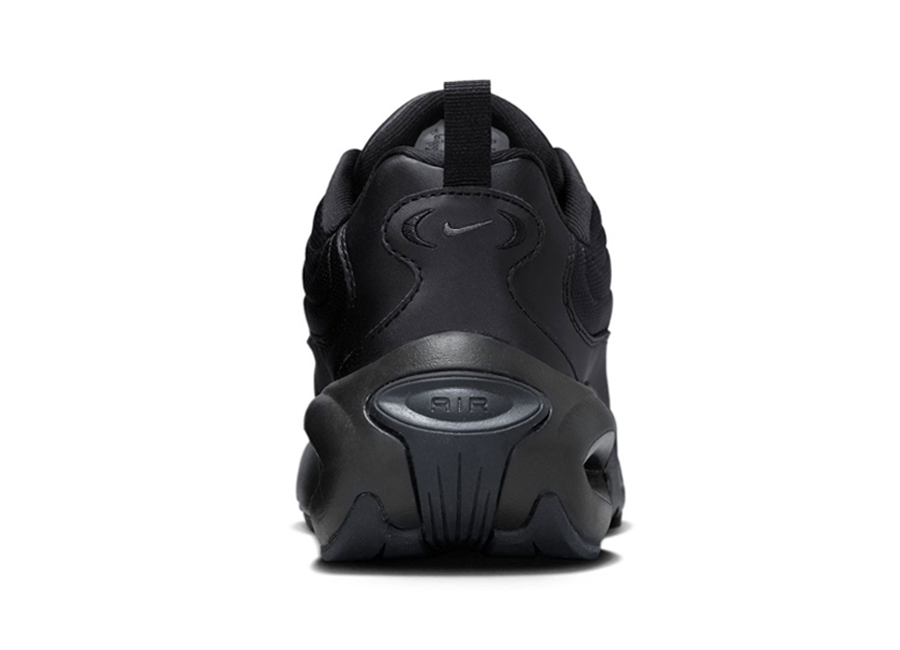 【ナイキ】W NIKE AIR MAX PORTAL★Black★HF3053-007(22~29) Nike Wmns Air Max Portal Black Anthracite Women Casual