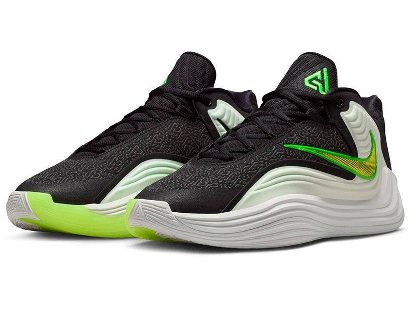 NIKE（ナイキ） 男性 メンズ シューズ GIANNIS FREAK 7 EP ヤニス