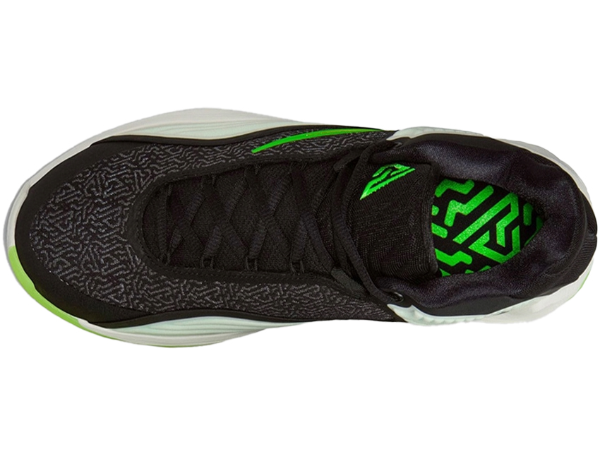 NIKE（ナイキ） 男性 メンズ シューズ GIANNIS FREAK 7 EP ヤニス