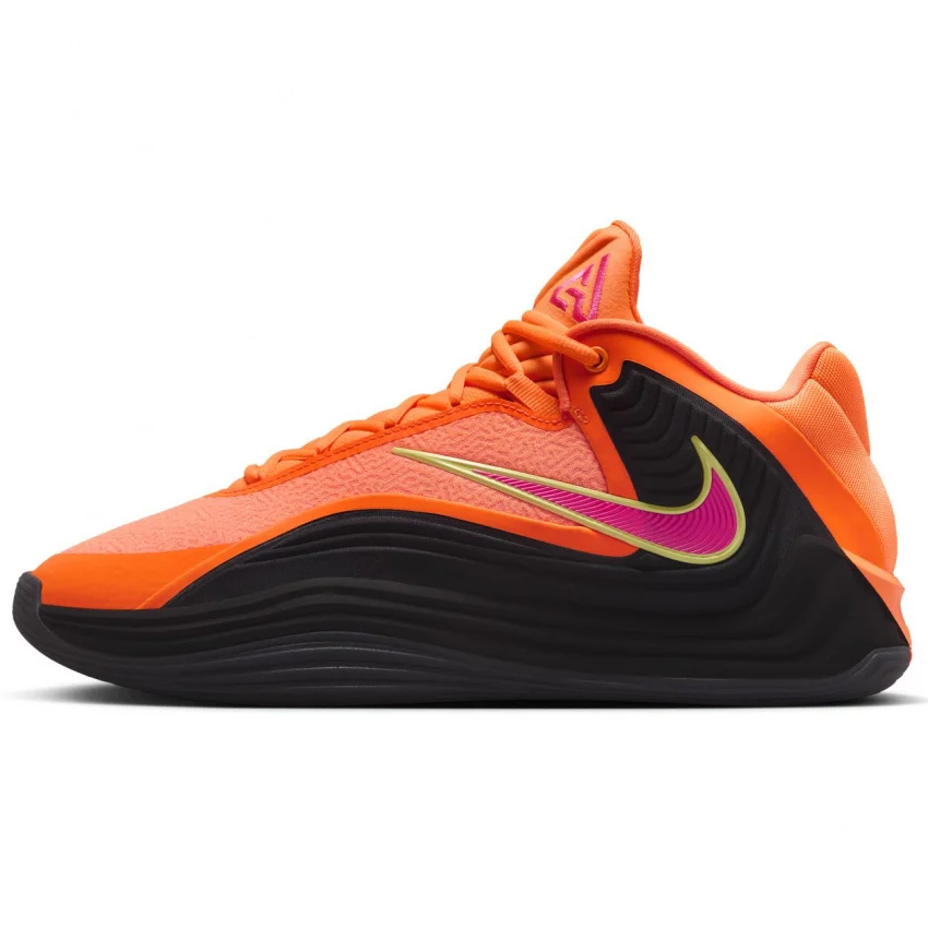 シューズ(男性用) nike freak7 ナイキ ヤニス フリーク 7 EP バッシュ バスケットボールシューズ