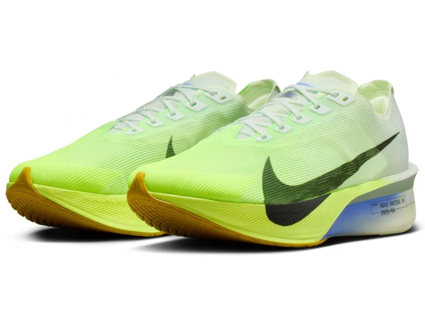 NIKE（ナイキ） 男性 メンズ シューズ VAPORFLY 4 ヴェイパーフライ 4