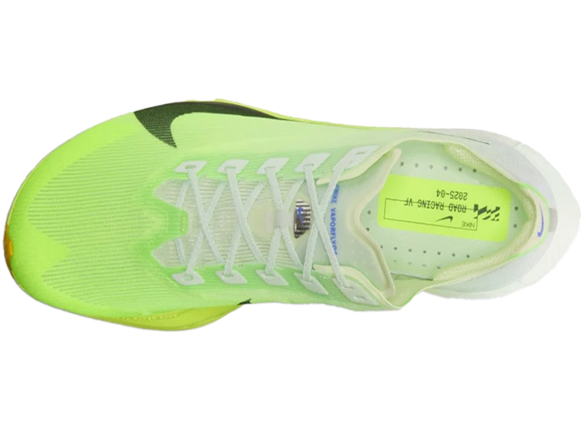 NIKE（ナイキ） 男性 メンズ シューズ VAPORFLY 4 ヴェイパーフライ 4