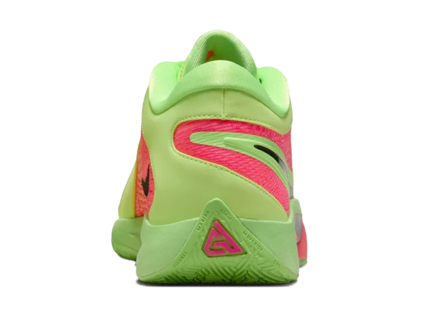 シューズ(男性用) Nike Giannis Freak 6 NRG EP 28.5 NIKE（ナイキ） 男性 メンズ シューズ GIANNIS FREAK 6 NRG EP ヤニス