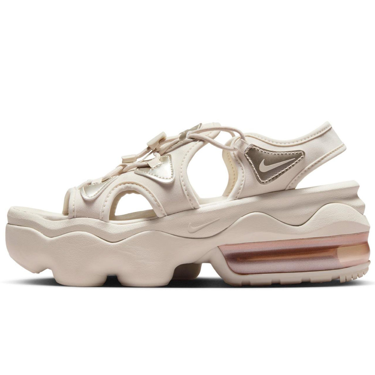 NIKE 女性 ナイキ レディース シューズ W AIR MAX KOKO SANDAL