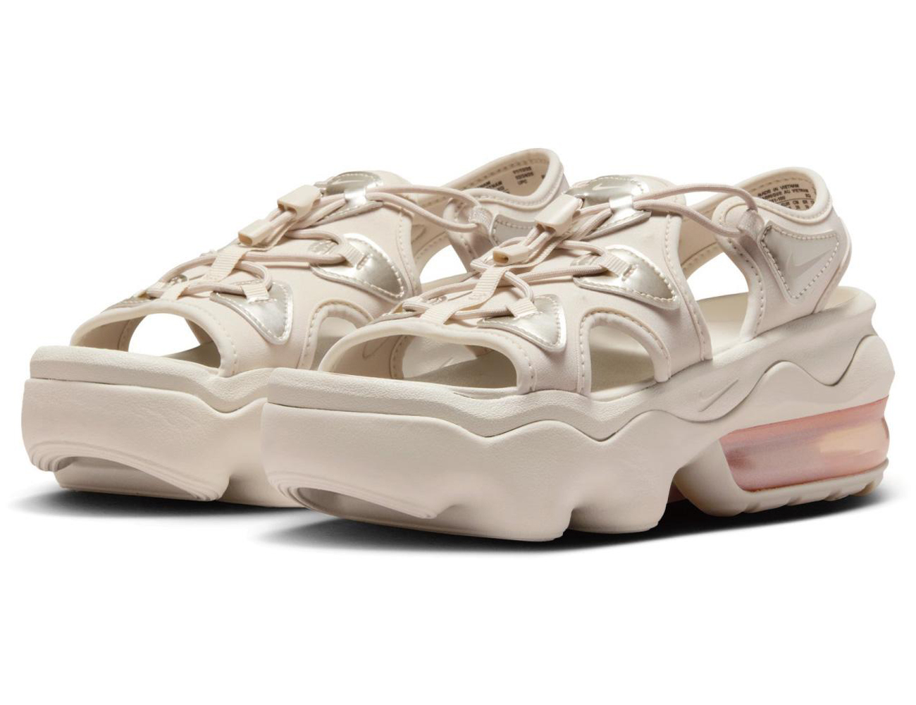 NIKE 女性 ナイキ レディース シューズ W AIR MAX KOKO SANDAL