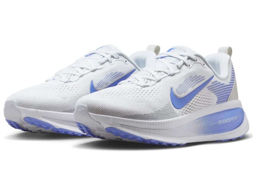 NIKE（ナイキ） 女性 レディース シューズ W VOMERO 18 ウィメンズ