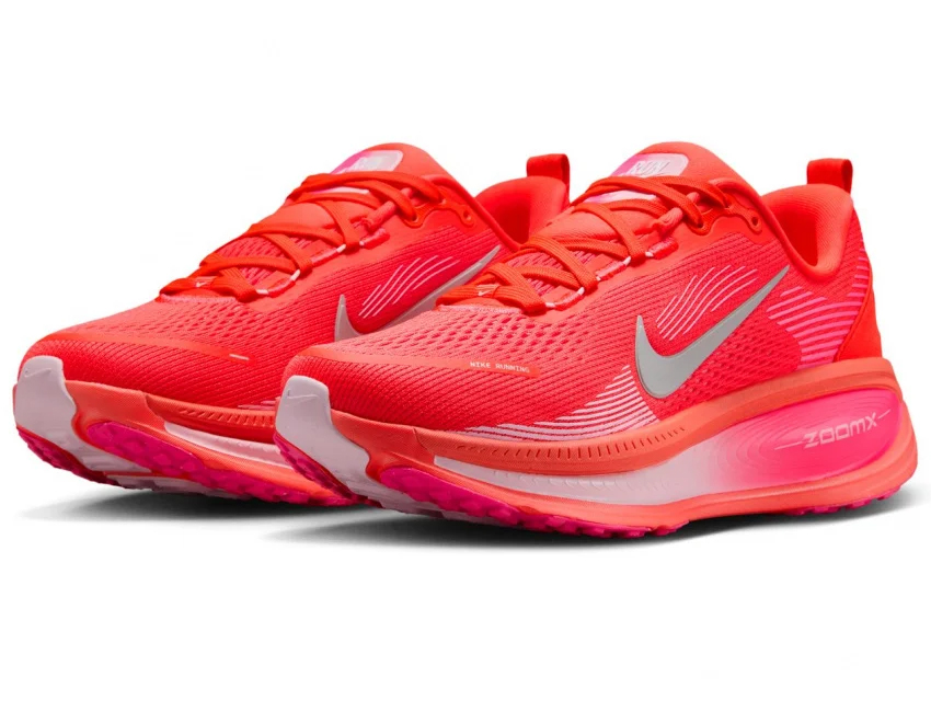 NIKE（ナイキ） 女性 レディース シューズ W VOMERO 18 ウィメンズ